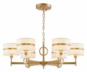 Подвесная люстра Favourite Mateo 2634-6P в Стрежевом - strezevoi.mebel24.online | фото 2