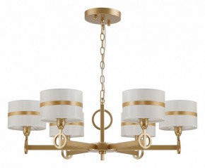 Подвесная люстра Favourite Mateo 2634-6P в Стрежевом - strezevoi.mebel24.online | фото 3