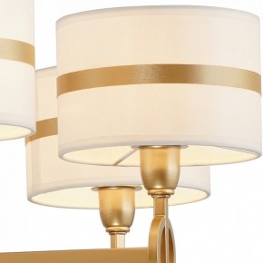 Подвесная люстра Favourite Mateo 2634-8P в Стрежевом - strezevoi.mebel24.online | фото 10
