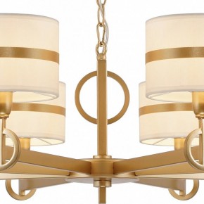 Подвесная люстра Favourite Mateo 2634-8P в Стрежевом - strezevoi.mebel24.online | фото 11