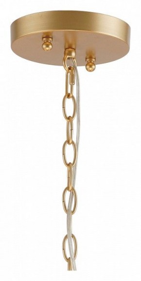 Подвесная люстра Favourite Mateo 2634-8P в Стрежевом - strezevoi.mebel24.online | фото 12