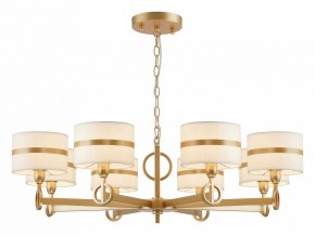 Подвесная люстра Favourite Mateo 2634-8P в Стрежевом - strezevoi.mebel24.online | фото 2