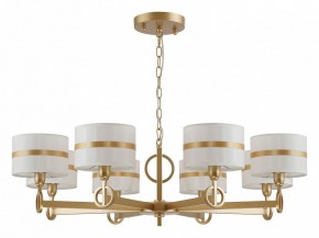 Подвесная люстра Favourite Mateo 2634-8P в Стрежевом - strezevoi.mebel24.online | фото 3