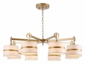 Подвесная люстра Favourite Mateo 2634-8P в Стрежевом - strezevoi.mebel24.online | фото 5