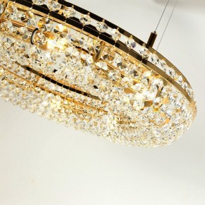 Подвесная люстра Favourite Monilibus 4015-8P в Стрежевом - strezevoi.mebel24.online | фото 6