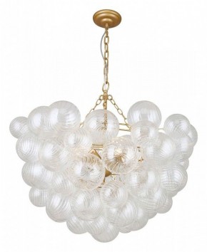 Подвесная люстра Favourite Multibulla 4202-6P в Стрежевом - strezevoi.mebel24.online | фото 3