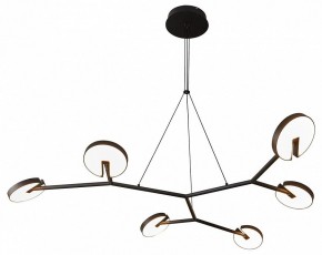 Подвесная люстра Favourite Paritet 4401-6P в Стрежевом - strezevoi.mebel24.online | фото 2
