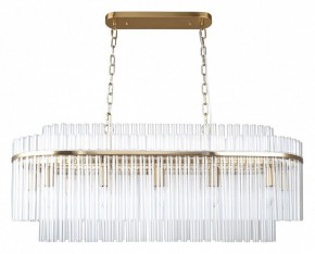 Подвесная люстра Favourite Rubum 4203-12P в Стрежевом - strezevoi.mebel24.online | фото 2