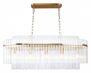 Подвесная люстра Favourite Rubum 4203-12P в Стрежевом - strezevoi.mebel24.online | фото 3