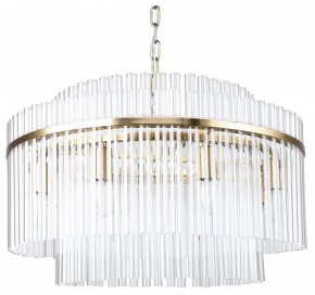 Подвесная люстра Favourite Rubum 4203-8P в Стрежевом - strezevoi.mebel24.online | фото