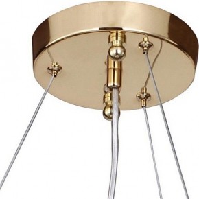 Подвесная люстра Favourite Ultra 1600-7P в Стрежевом - strezevoi.mebel24.online | фото 3