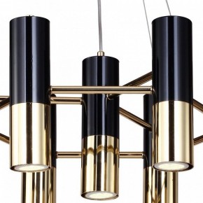 Подвесная люстра Favourite Ultra 1600-7P в Стрежевом - strezevoi.mebel24.online | фото 4