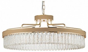 Подвесная люстра Favourite Visconte 4304-8P в Стрежевом - strezevoi.mebel24.online | фото