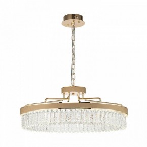 Подвесная люстра Favourite Visconte 4304-8P в Стрежевом - strezevoi.mebel24.online | фото 3