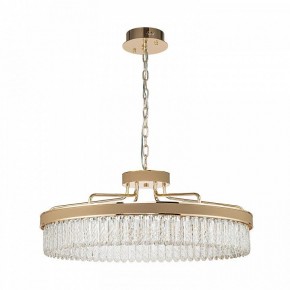Подвесная люстра Favourite Visconte 4304-8P в Стрежевом - strezevoi.mebel24.online | фото 4