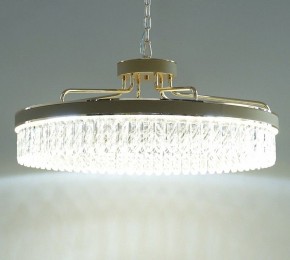 Подвесная люстра Favourite Visconte 4304-8P в Стрежевом - strezevoi.mebel24.online | фото 5