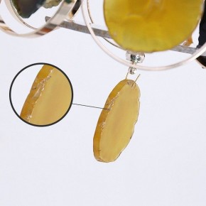 Подвесная люстра Imperiumloft AGATE 1D50 AGATE01 в Стрежевом - strezevoi.mebel24.online | фото 10