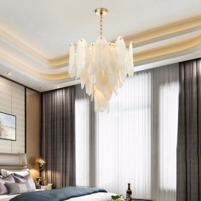 Подвесная люстра Imperiumloft Angel Style Italian Murano Glass BLOMST01 в Стрежевом - strezevoi.mebel24.online | фото 4
