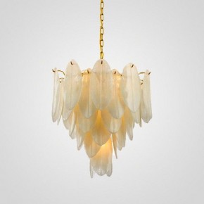 Подвесная люстра Imperiumloft Angel Style Italian Murano Glass BLOMST01 в Стрежевом - strezevoi.mebel24.online | фото
