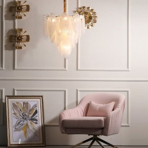 Подвесная люстра Imperiumloft Angel Style Italian Murano Glass BLOMST01 в Стрежевом - strezevoi.mebel24.online | фото 6