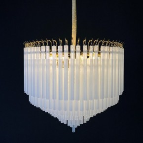 Подвесная люстра Imperiumloft Eich Chandelier Nova 40.1594 в Стрежевом - strezevoi.mebel24.online | фото 2