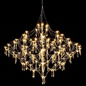 Подвесная люстра Kink Light Галанта 07881-80,33(21) в Стрежевом - strezevoi.mebel24.online | фото