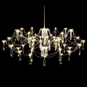 Подвесная люстра Kink Light Галанта 07889-80,02(21) в Стрежевом - strezevoi.mebel24.online | фото