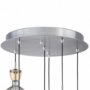 Подвесная люстра Lightstar Belle 814069 в Стрежевом - strezevoi.mebel24.online | фото 6