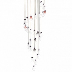 Подвесная люстра Lightstar Colore 805289 в Стрежевом - strezevoi.mebel24.online | фото 7