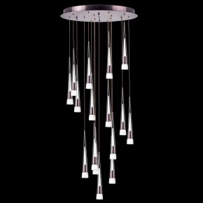 Подвесная люстра Lightstar Cone 757161 в Стрежевом - strezevoi.mebel24.online | фото 2