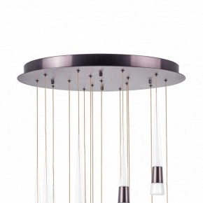 Подвесная люстра Lightstar Cone 757161 в Стрежевом - strezevoi.mebel24.online | фото 6