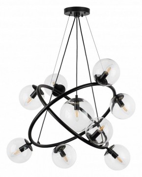 Подвесная люстра Lightstar Croco 815390 в Стрежевом - strezevoi.mebel24.online | фото 2