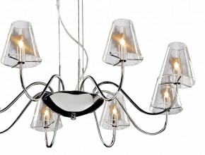 Подвесная люстра Lightstar Diafano 758084 в Стрежевом - strezevoi.mebel24.online | фото 2