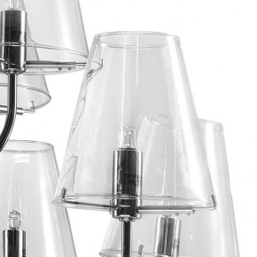 Подвесная люстра Lightstar Diafano 758164 в Стрежевом - strezevoi.mebel24.online | фото 5
