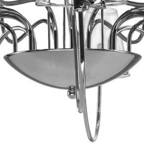 Подвесная люстра Lightstar Diafano 758164 в Стрежевом - strezevoi.mebel24.online | фото 8