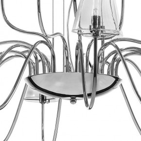 Подвесная люстра Lightstar Diafano 758214 в Стрежевом - strezevoi.mebel24.online | фото 3