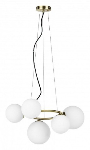 Подвесная люстра Lightstar Globo 815051 в Стрежевом - strezevoi.mebel24.online | фото 2