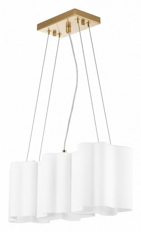 Подвесная люстра Lightstar Nubi 802133 в Стрежевом - strezevoi.mebel24.online | фото 2