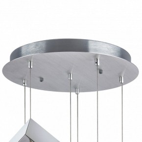 Подвесная люстра Lightstar Qubica 805569 в Стрежевом - strezevoi.mebel24.online | фото 5