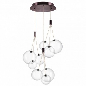 Подвесная люстра Lightstar Sferetta 801090 в Стрежевом - strezevoi.mebel24.online | фото