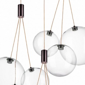 Подвесная люстра Lightstar Sferetta 801090 в Стрежевом - strezevoi.mebel24.online | фото 3