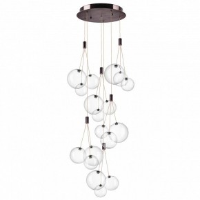Подвесная люстра Lightstar Sferetta 801180 в Стрежевом - strezevoi.mebel24.online | фото