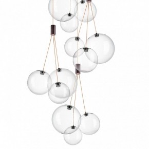 Подвесная люстра Lightstar Sferetta 801180 в Стрежевом - strezevoi.mebel24.online | фото 6