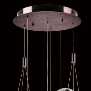 Подвесная люстра Lightstar Sferetta 801180 в Стрежевом - strezevoi.mebel24.online | фото 7