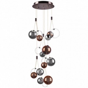 Подвесная люстра Lightstar Sferetta 801189 в Стрежевом - strezevoi.mebel24.online | фото