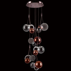 Подвесная люстра Lightstar Sferetta 801189 в Стрежевом - strezevoi.mebel24.online | фото 2