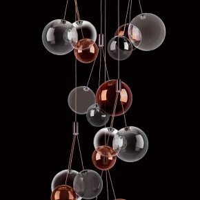 Подвесная люстра Lightstar Sferetta 801189 в Стрежевом - strezevoi.mebel24.online | фото 4