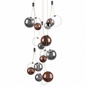 Подвесная люстра Lightstar Sferetta 801189 в Стрежевом - strezevoi.mebel24.online | фото 9
