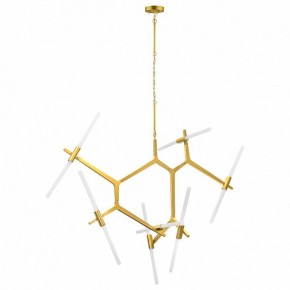 Подвесная люстра Lightstar Struttura 742143 в Стрежевом - strezevoi.mebel24.online | фото 2