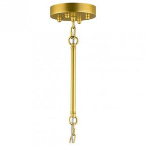 Подвесная люстра Lightstar Struttura 742143 в Стрежевом - strezevoi.mebel24.online | фото 5